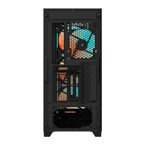 GIGABYTE C301 Glass Noir V2 ARGB GIGABYTE C301 Glass Noir V2 ARGB